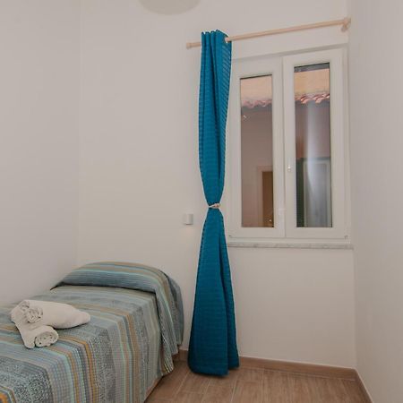 Apartamento Casa Lilli Isquia Exterior foto
