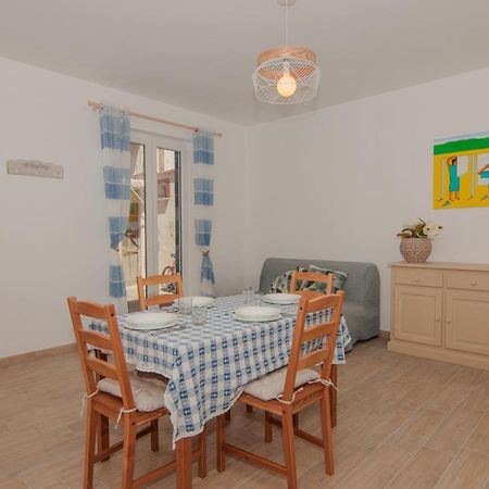Apartamento Casa Lilli Isquia Exterior foto
