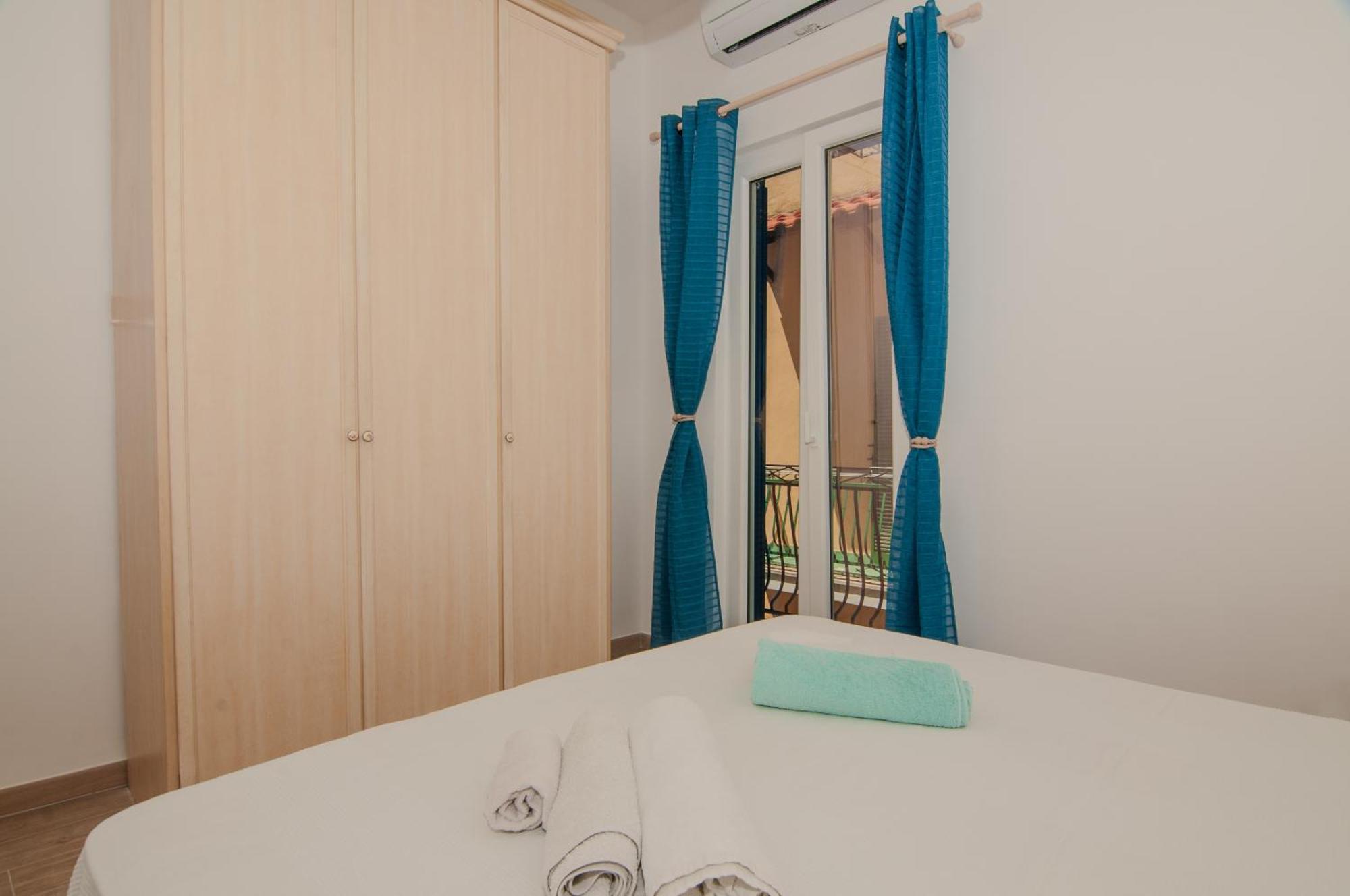 Apartamento Casa Lilli Isquia Exterior foto