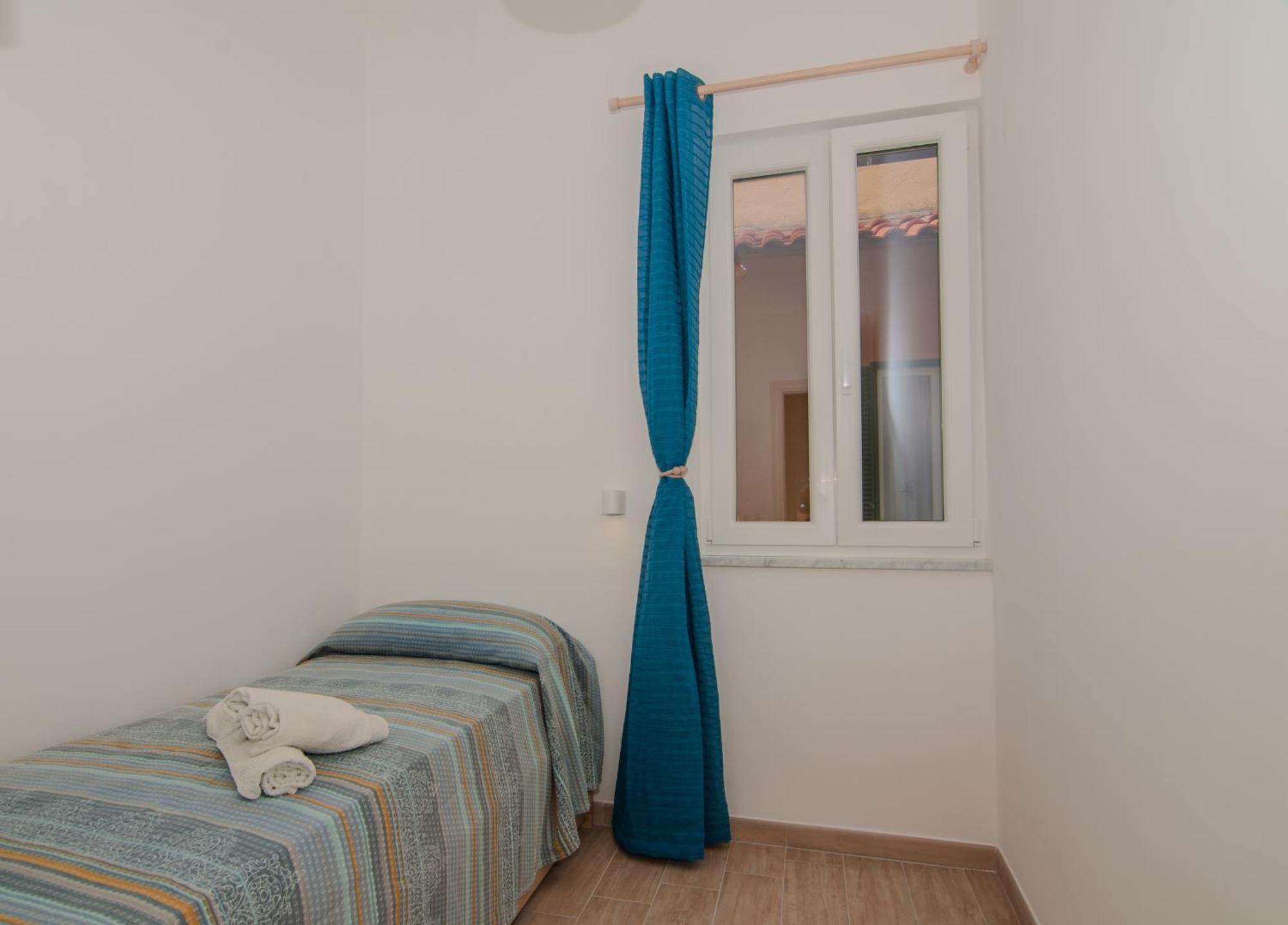 Apartamento Casa Lilli Isquia Exterior foto