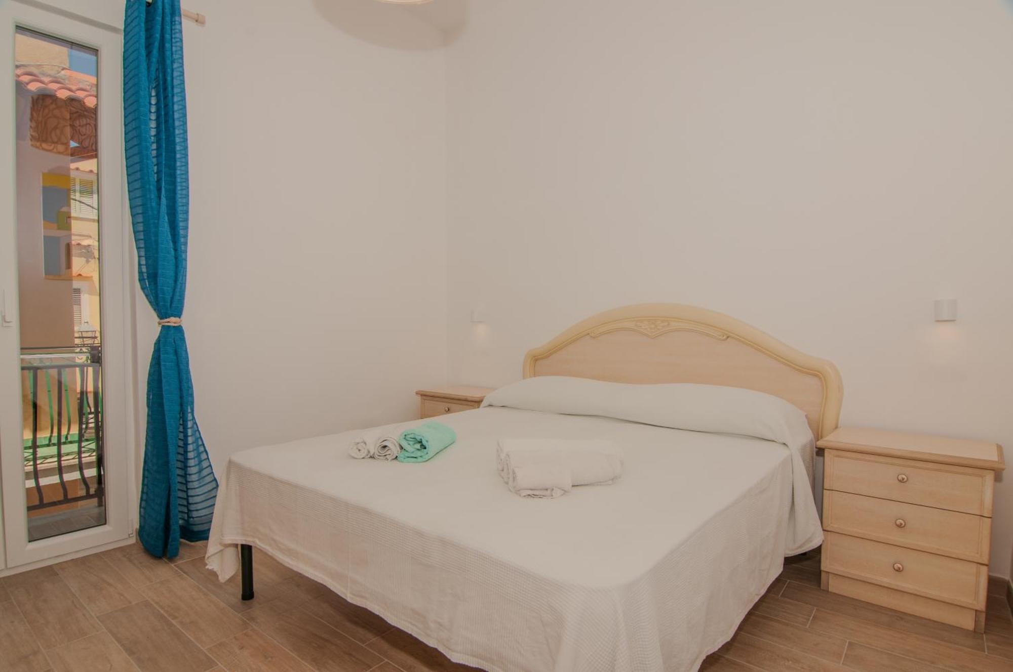 Apartamento Casa Lilli Isquia Exterior foto
